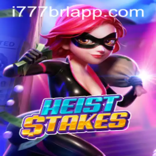 Desvendando o HeistStakes: O Jogo de Estratégia Mais Empolgante de 2023