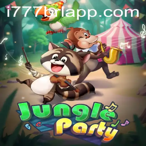 Descubra a Aventura Selvagem com JungleParty