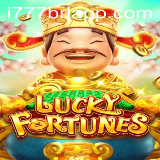 Desvendando o Mundo de LuckyFortunes: Um Jogo de Sorte e Estratégia