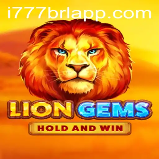 Explorando LionGems: Um Mergulho no Universo dos Jogos com i777brl.com