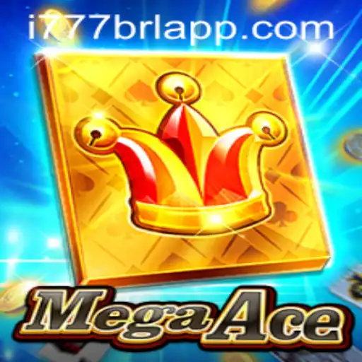 Descubra MegaAce: O Jogo que Revoluciona a Diversão com i777brl.com