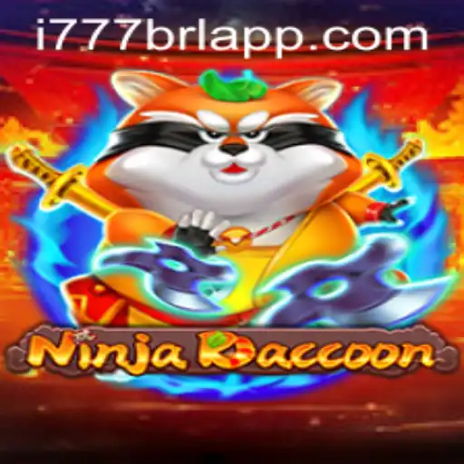 Descubra o Mundo Excitante de NinjaRaccoon