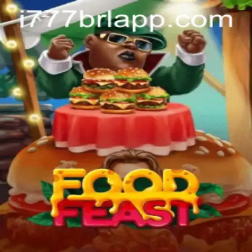 Descubra o Fascinante Mundo de FoodFeast: Um Jogo de Estratégia e Sabor