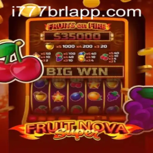 Explorando o Vibrante Universo de FruitNovaSuper