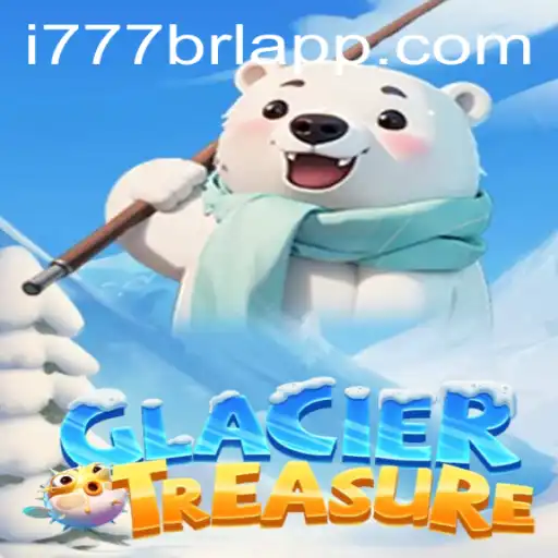 Descubra GlacierTreasure: Mergulhe na Caçada ao Tesouro de Gelo