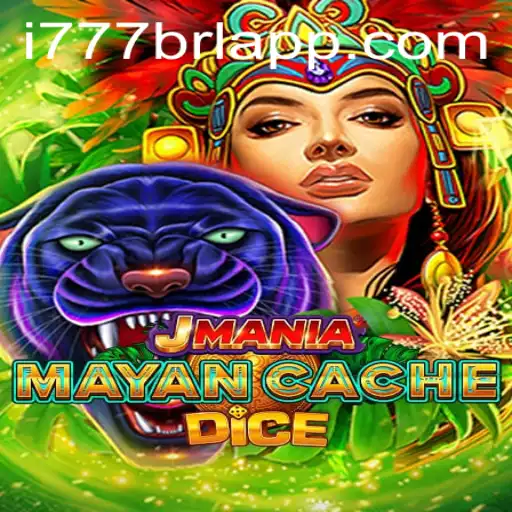 JManiaMayanCacheDice: Explorando o Fascínio do Novo Jogo de Dados