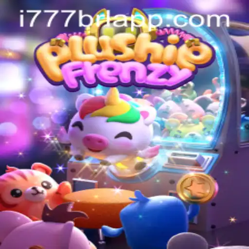 Explorando o Mundo Encantado de PlushieFrenzy