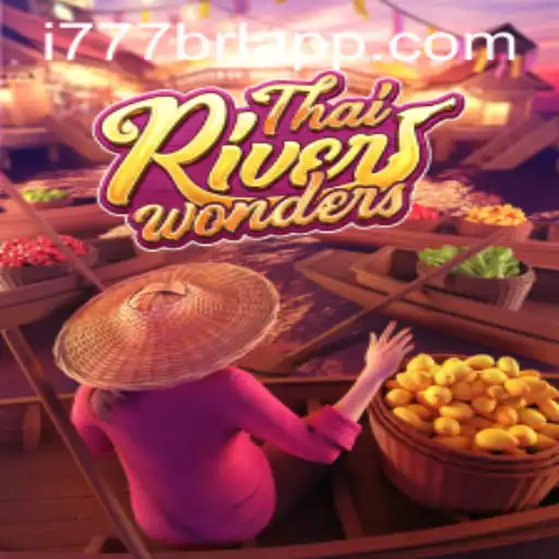 Desvendando ThaiRiverWonders: Um Mergulho na Cultura e Estratégia de Jogo